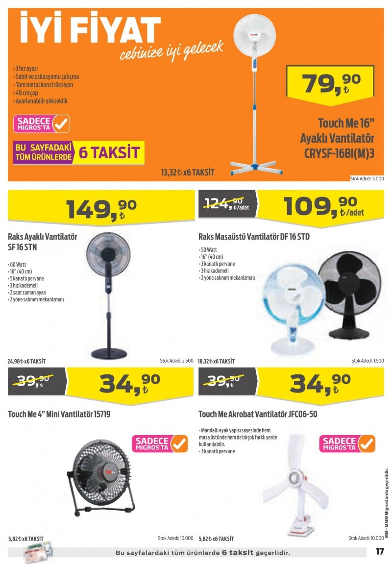 18 Mayıs Migros Aktüel 2017 Sayfa 78