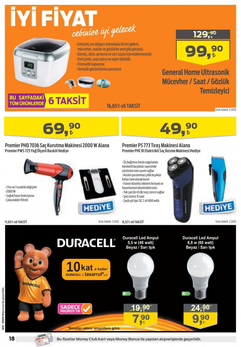 18 Mayıs Migros Aktüel 2017 Sayfa 79