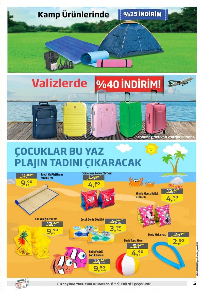 01 Haziran Migros Aktüel 2017 Sayfa 68