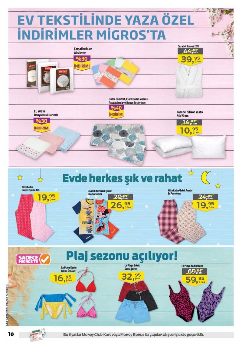 01 Haziran Migros Aktüel 2017 Sayfa 73