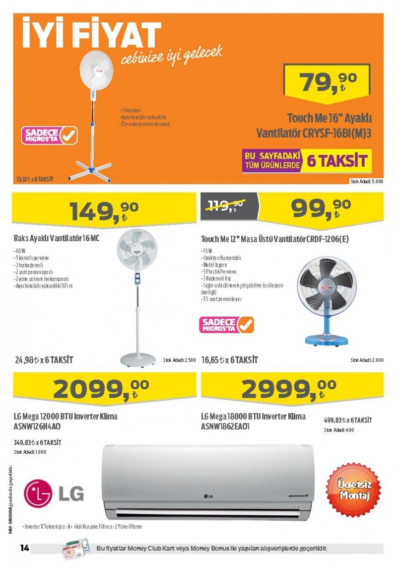 01 Haziran Migros Aktüel 2017 Sayfa 77