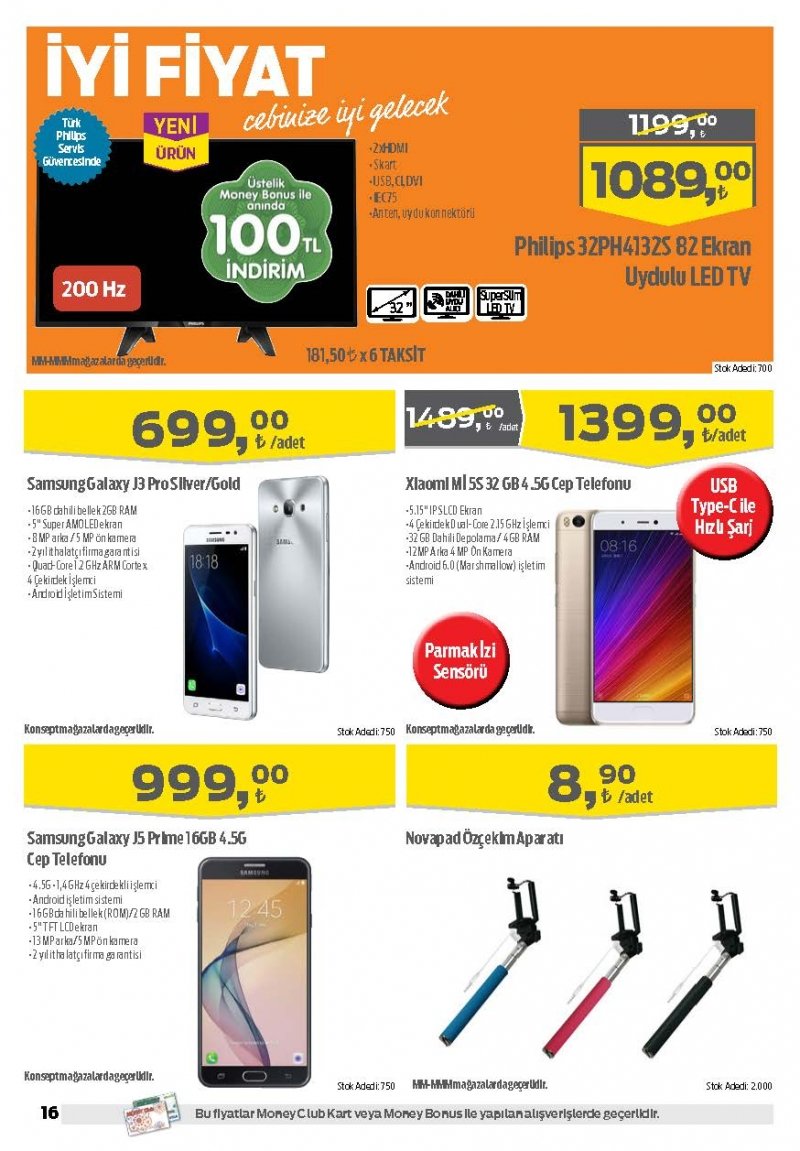 01 Haziran Migros Aktüel 2017 Sayfa 79