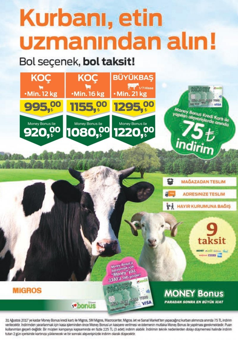 10 Ağustos Migros Aktüel 2017 - Sayfa 10