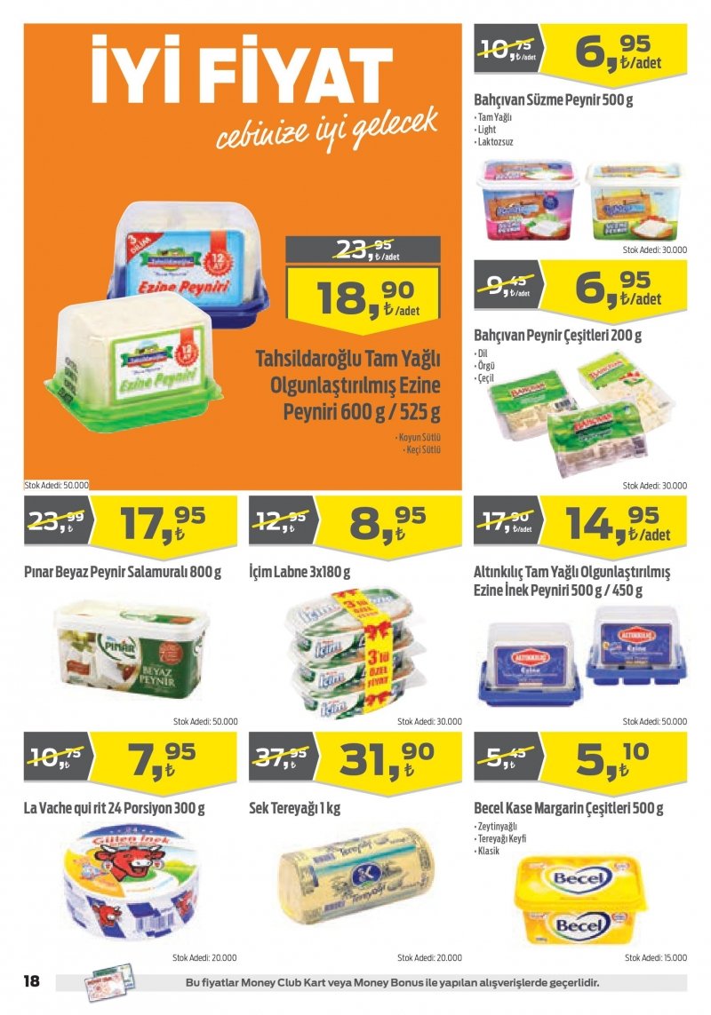 10 Ağustos Migros Aktüel 2017 - Sayfa 17