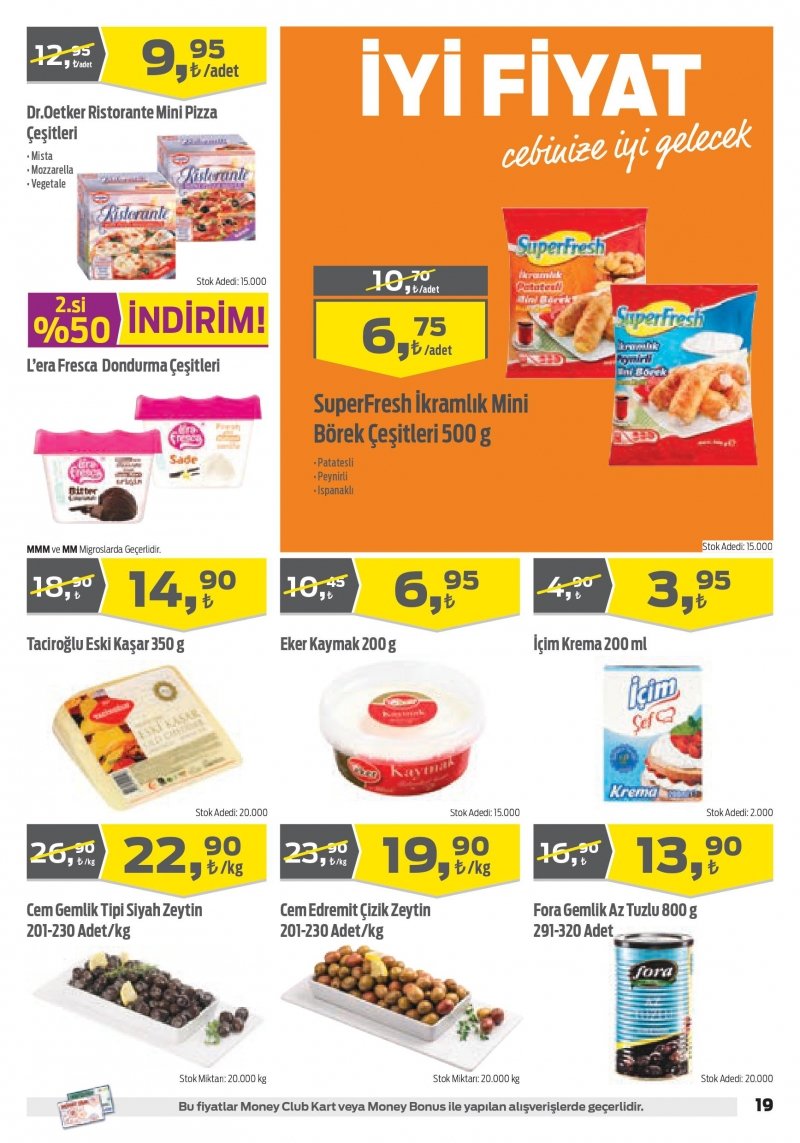 10 Ağustos Migros Aktüel 2017 - Sayfa 35