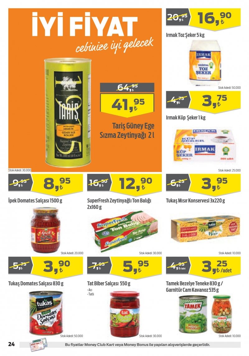 10 Ağustos Migros Aktüel 2017 - Sayfa 40