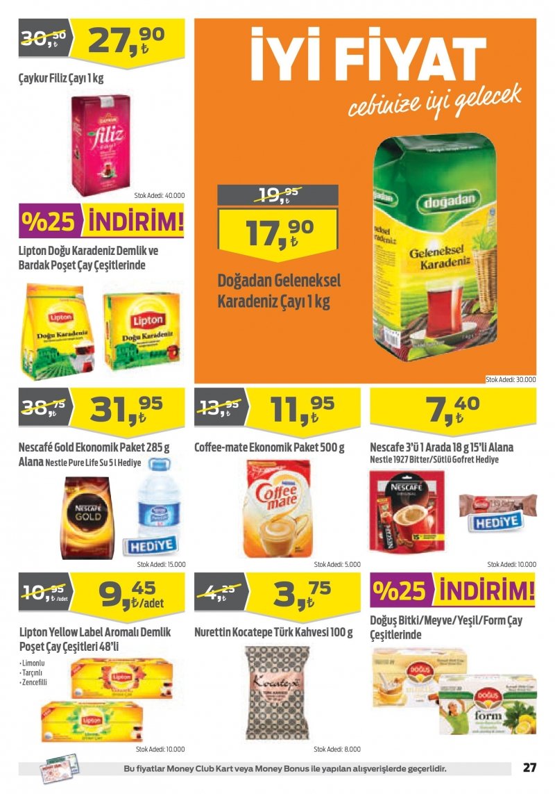 10 Ağustos Migros Aktüel 2017 - Sayfa 43