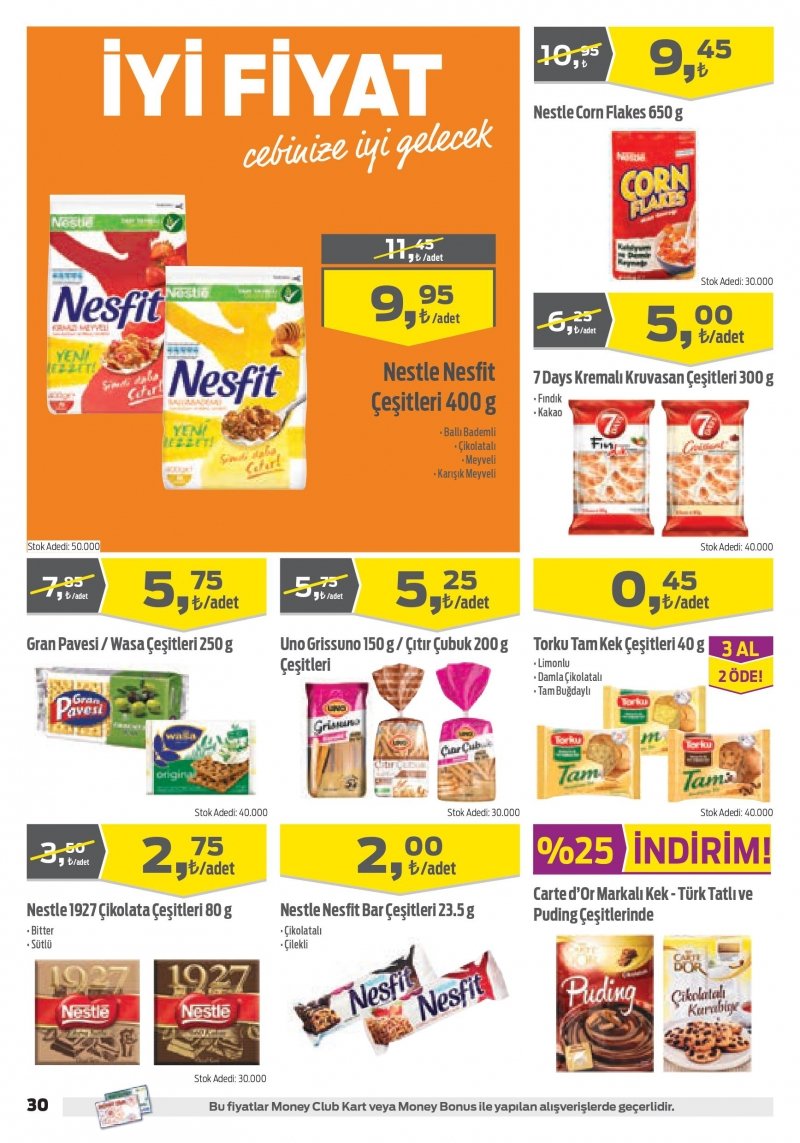 10 Ağustos Migros Aktüel 2017 - Sayfa 46