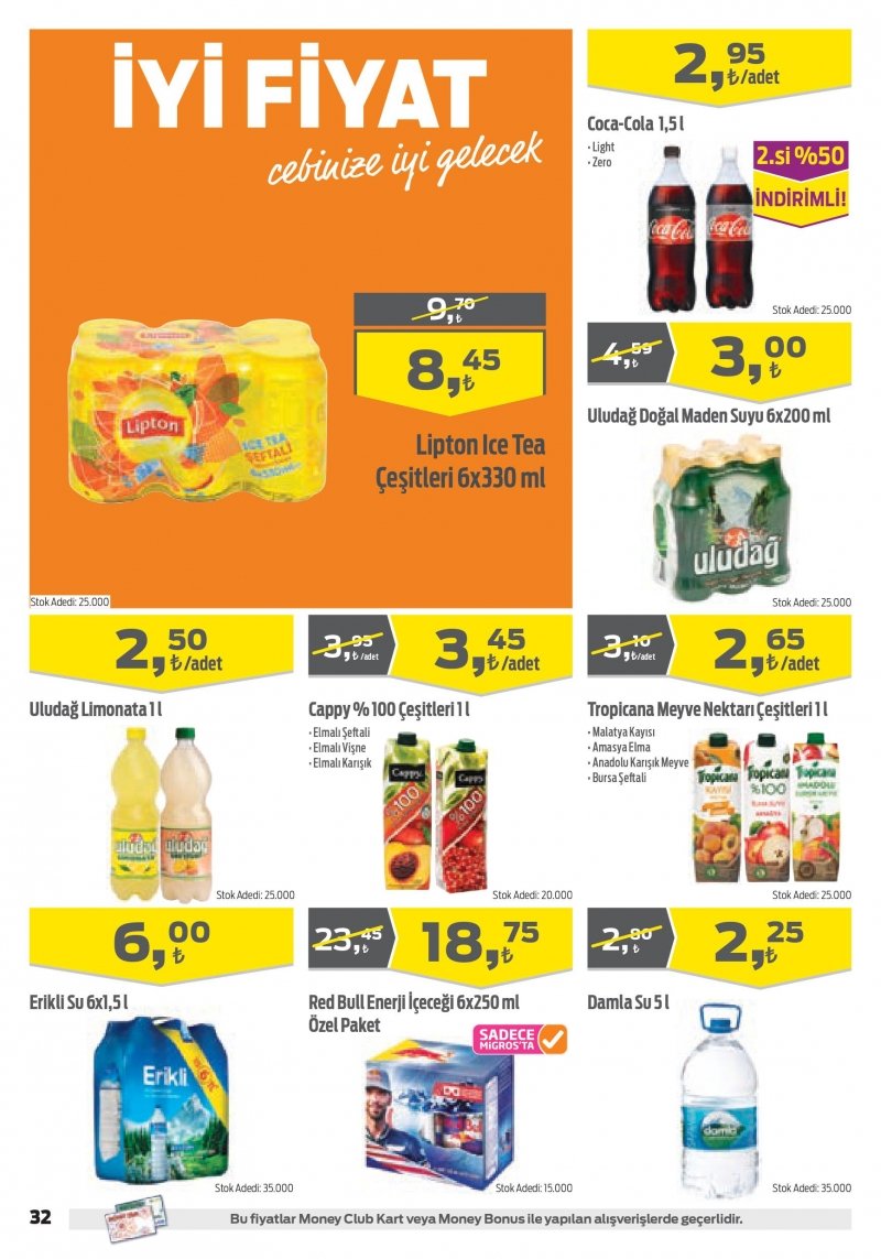 10 Ağustos Migros Aktüel 2017 - Sayfa 48