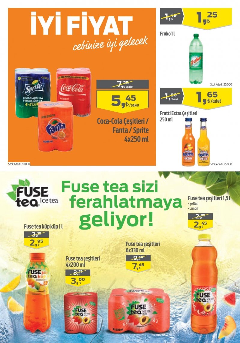 10 Ağustos Migros Aktüel 2017 - Sayfa 50