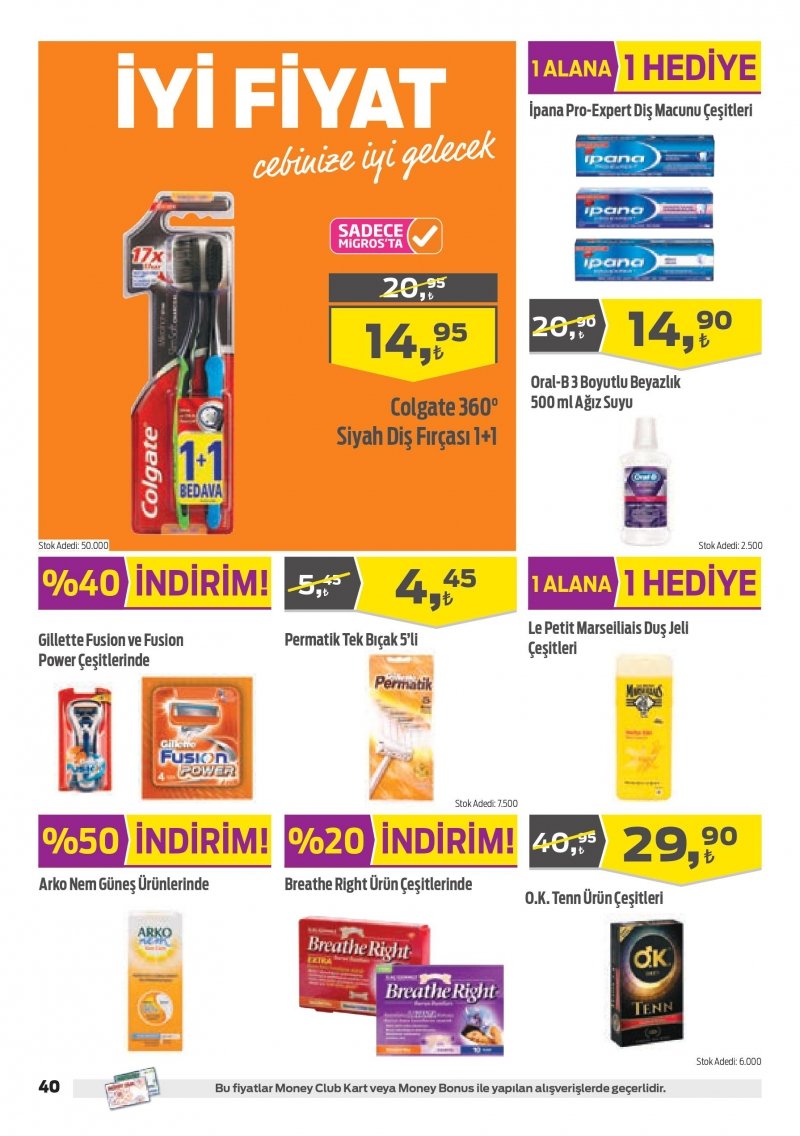 10 Ağustos Migros Aktüel 2017 - Sayfa 56