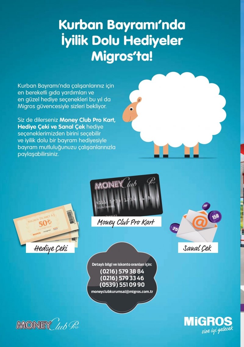 10 Ağustos Migros Aktüel 2017 - Sayfa 60