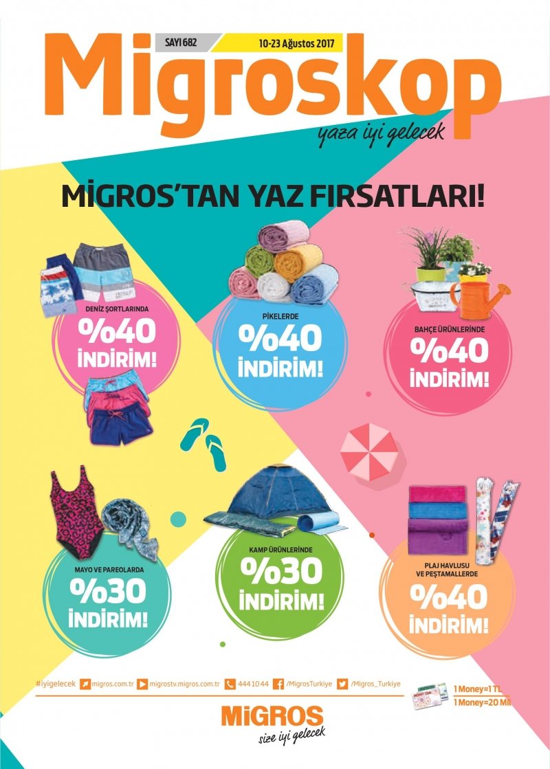10 Ağustos Migros Aktüel 2017 - Sayfa 64