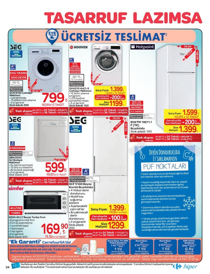 17 Ağustos Carrefour Aktüel 2017 - Sayfa 39