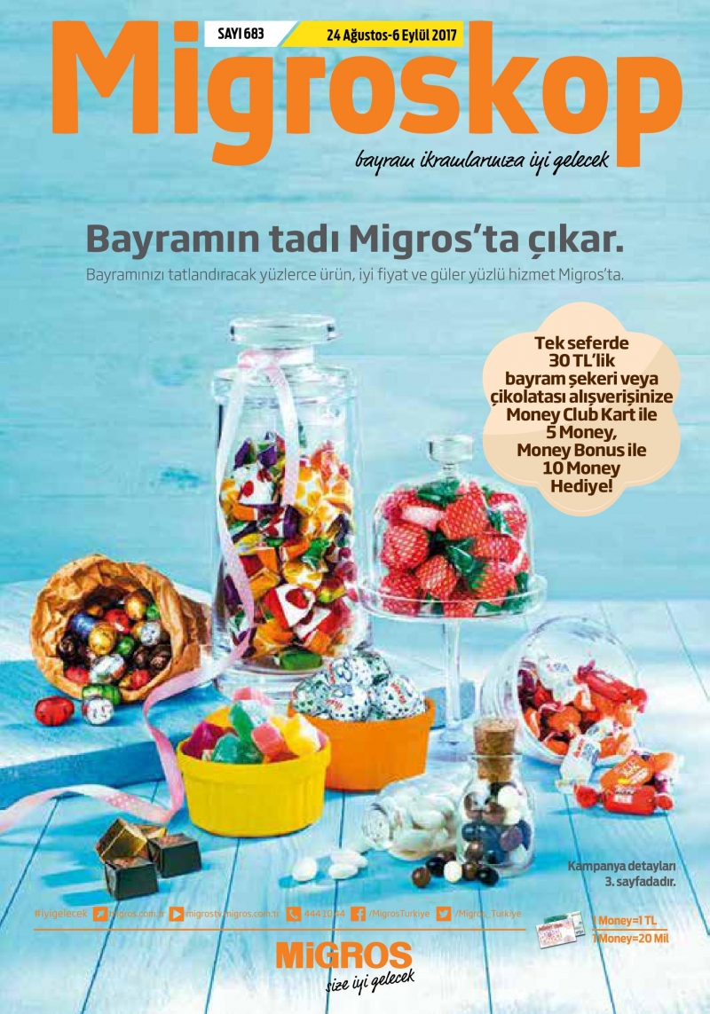 24 Ağustos Migros Aktüel 2017 - Sayfa 6