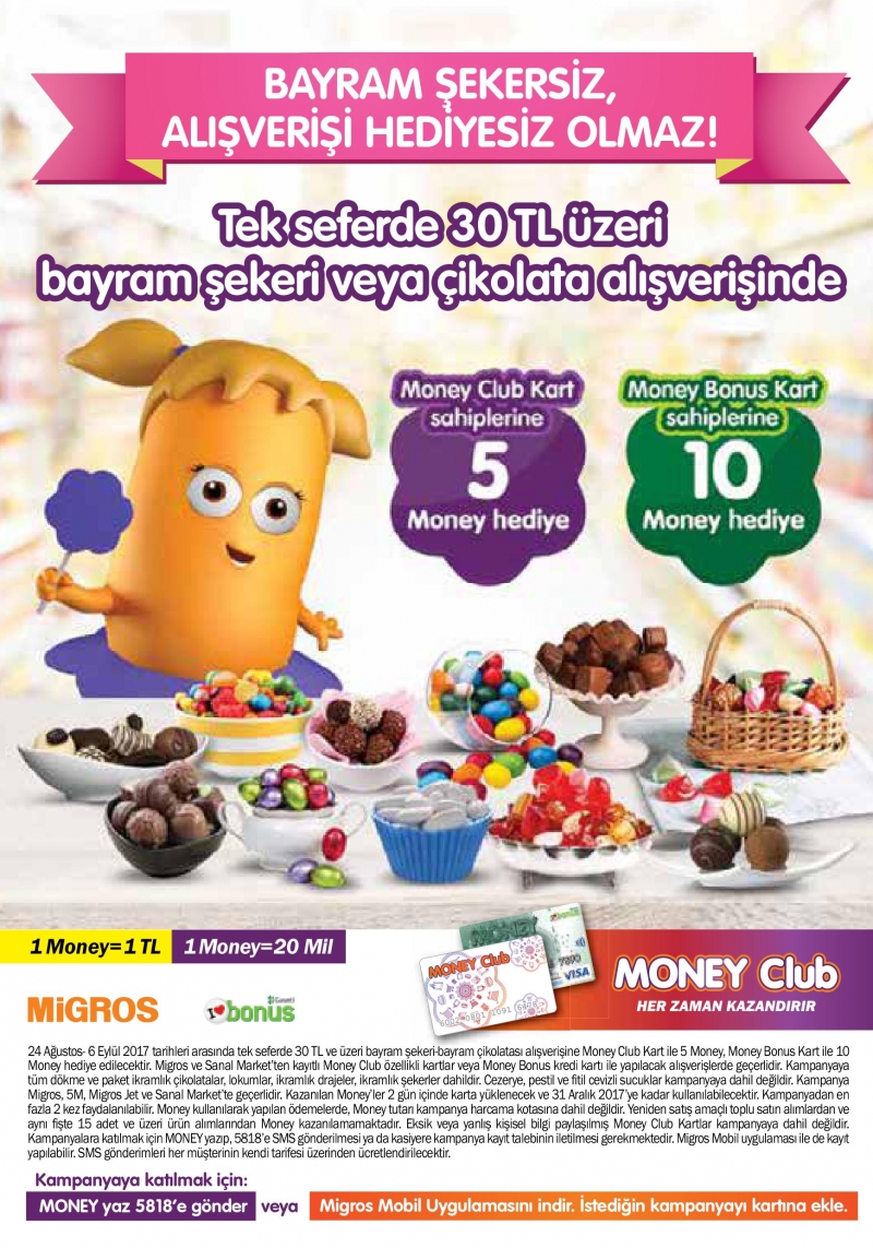 24 Ağustos Migros Aktüel 2017 - Sayfa 8