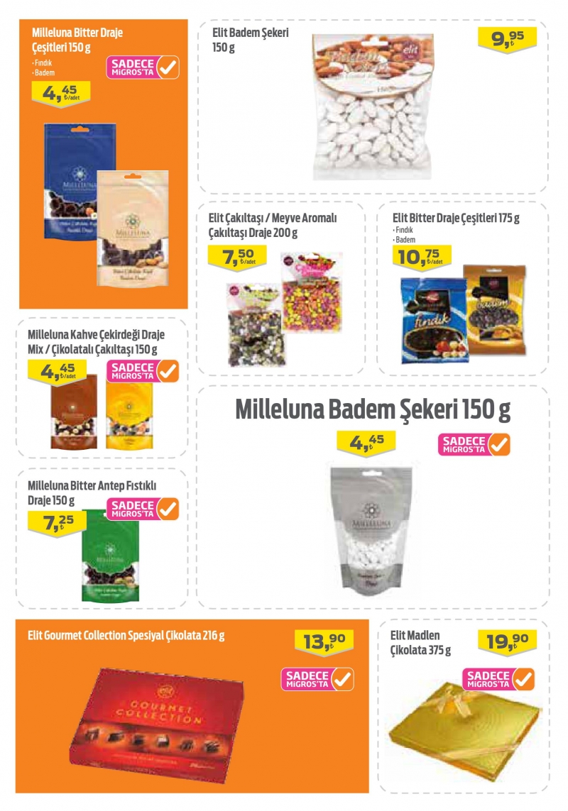 24 Ağustos Migros Aktüel 2017 - Sayfa 9