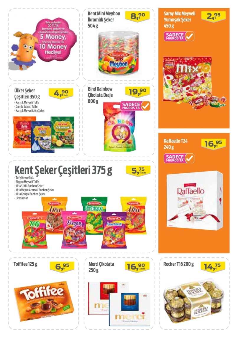 24 Ağustos Migros Aktüel 2017 - Sayfa 10