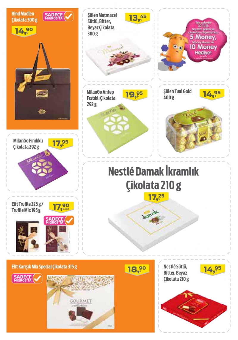 24 Ağustos Migros Aktüel 2017 - Sayfa 11