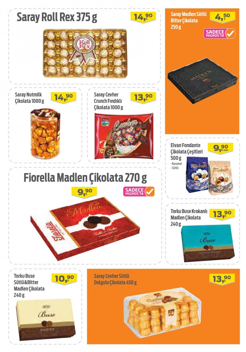 24 Ağustos Migros Aktüel 2017 - Sayfa 12