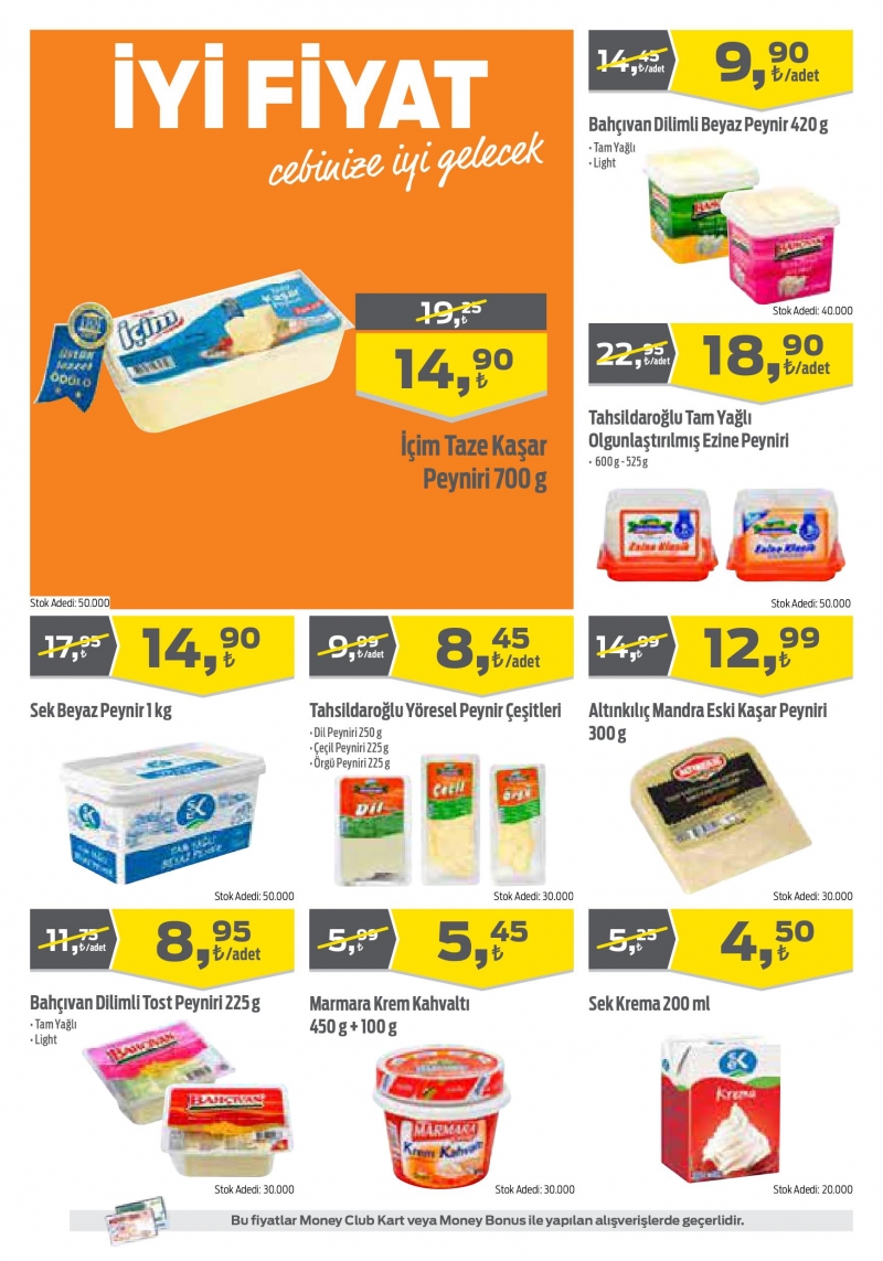 24 Ağustos Migros Aktüel 2017 - Sayfa 25