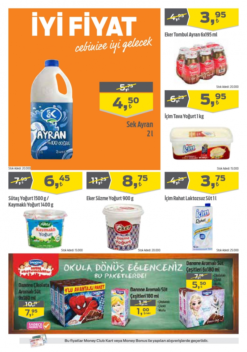 24 Ağustos Migros Aktüel 2017 - Sayfa 27