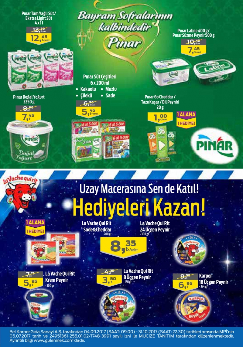 24 Ağustos Migros Aktüel 2017 - Sayfa 28