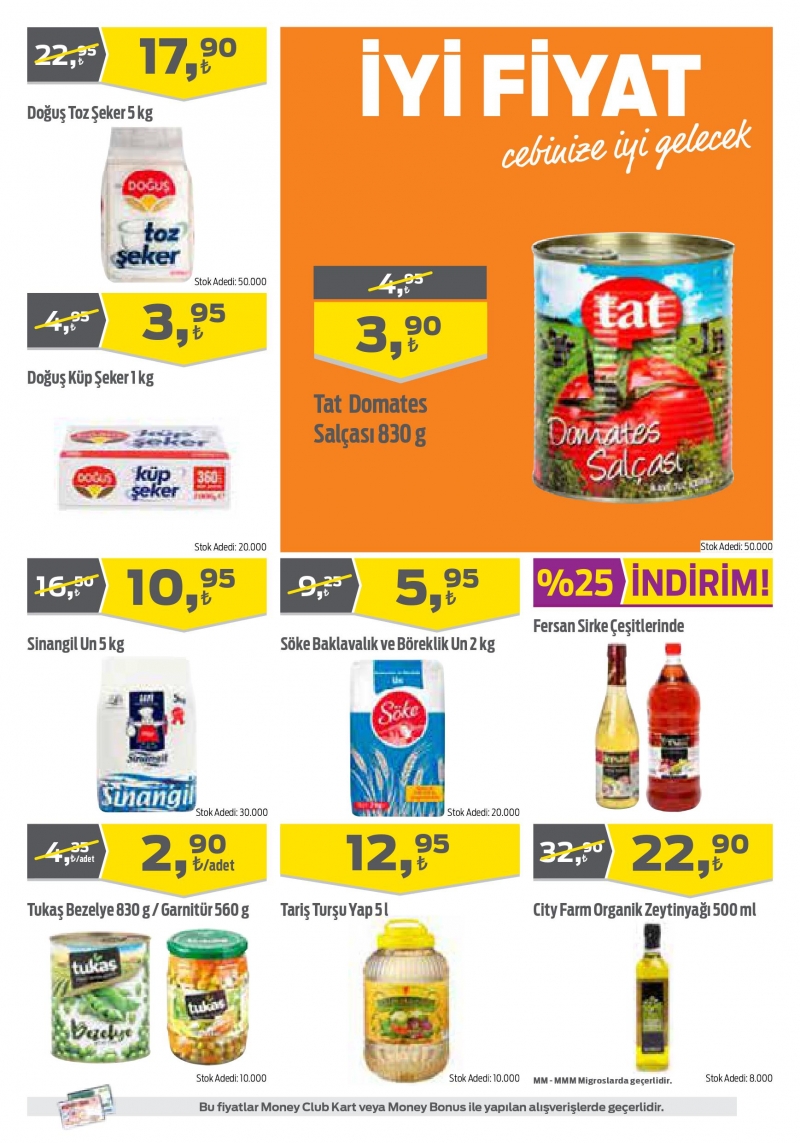 24 Ağustos Migros Aktüel 2017 - Sayfa 30