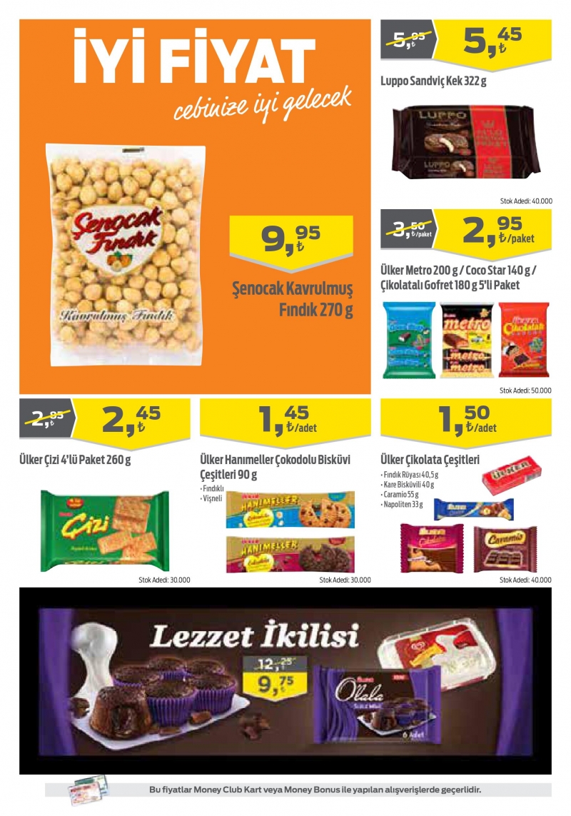 24 Ağustos Migros Aktüel 2017 - Sayfa 37