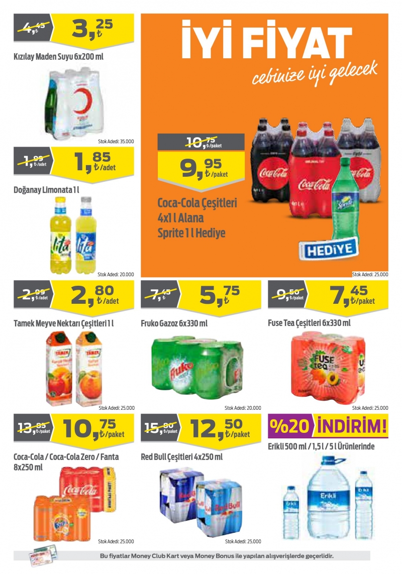 24 Ağustos Migros Aktüel 2017 - Sayfa 42