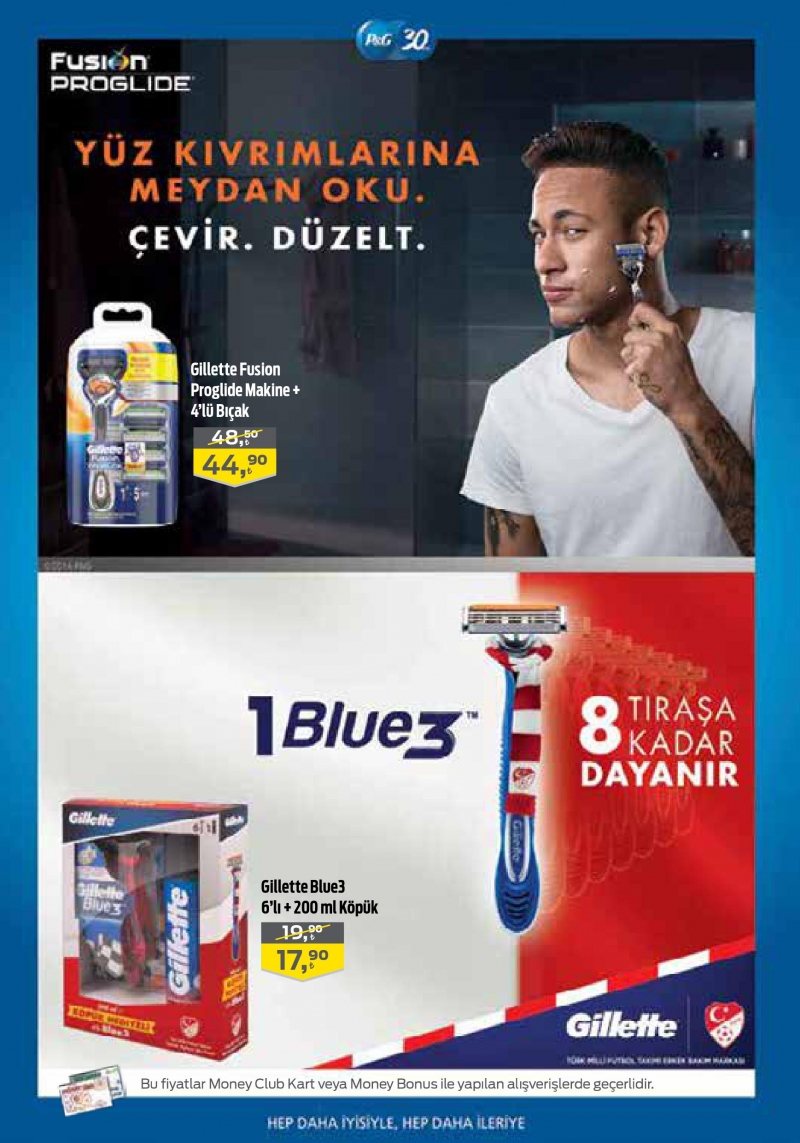 24 Ağustos Migros Aktüel 2017 - Sayfa 52