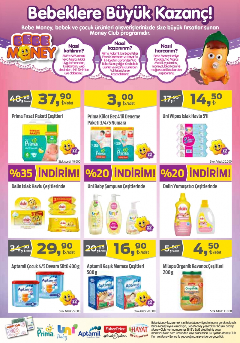 24 Ağustos Migros Aktüel 2017 - Sayfa 53