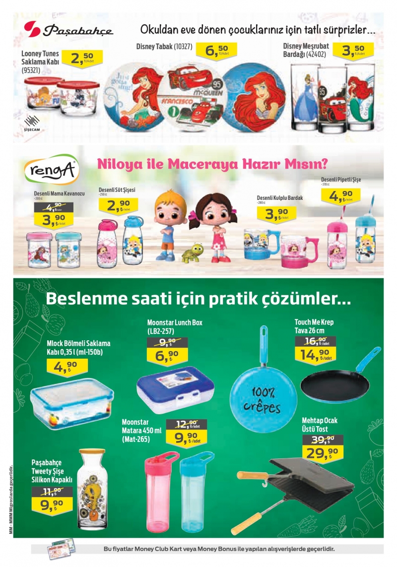 24 Ağustos Migros Aktüel 2017 - Sayfa 70