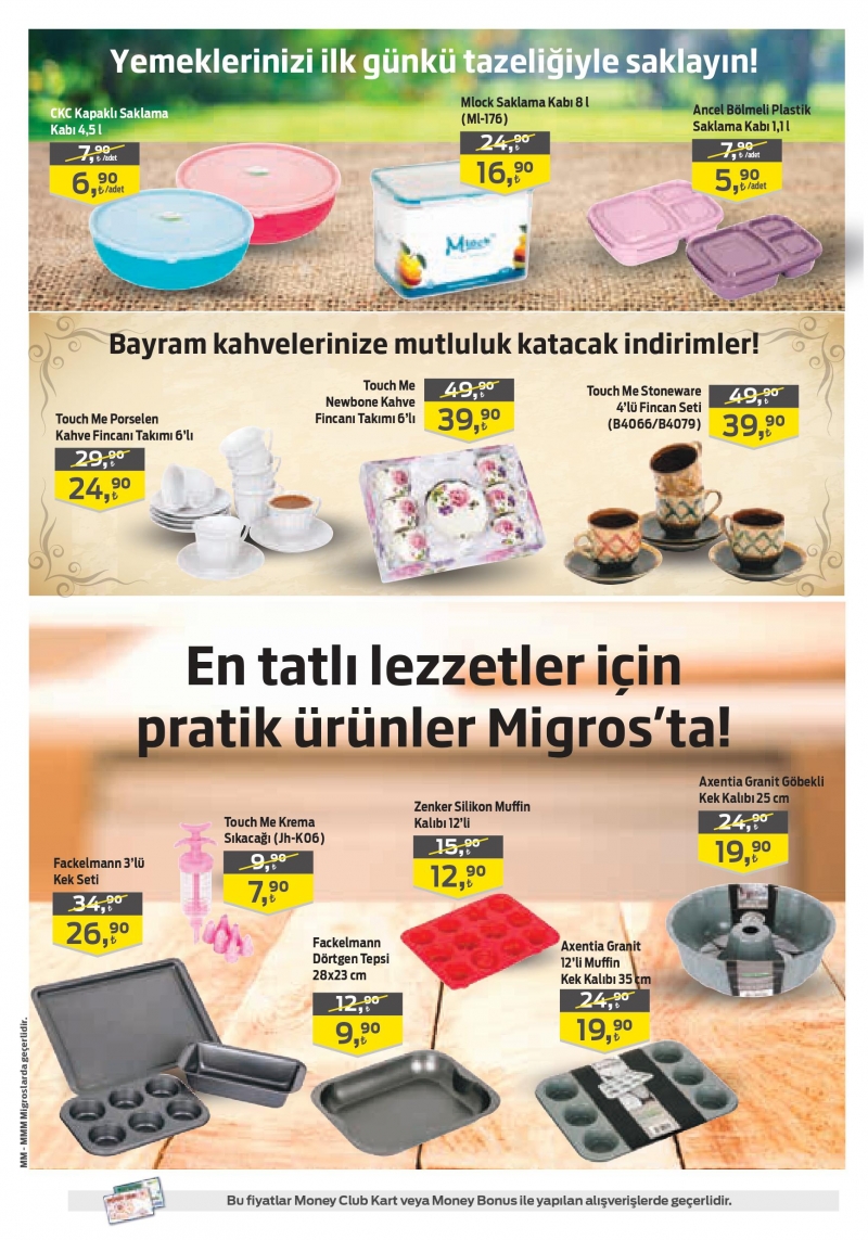 24 Ağustos Migros Aktüel 2017 - Sayfa 80