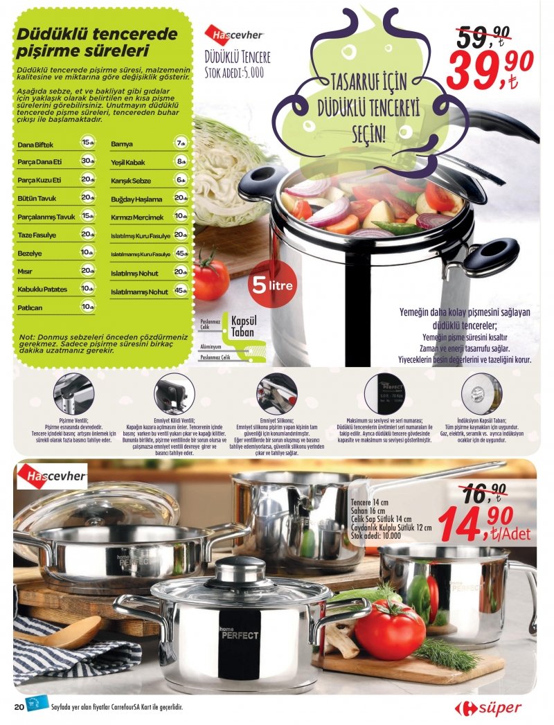 4 Eylül Carrefour Kentsel Aktüel 2017 - Sayfa 9
