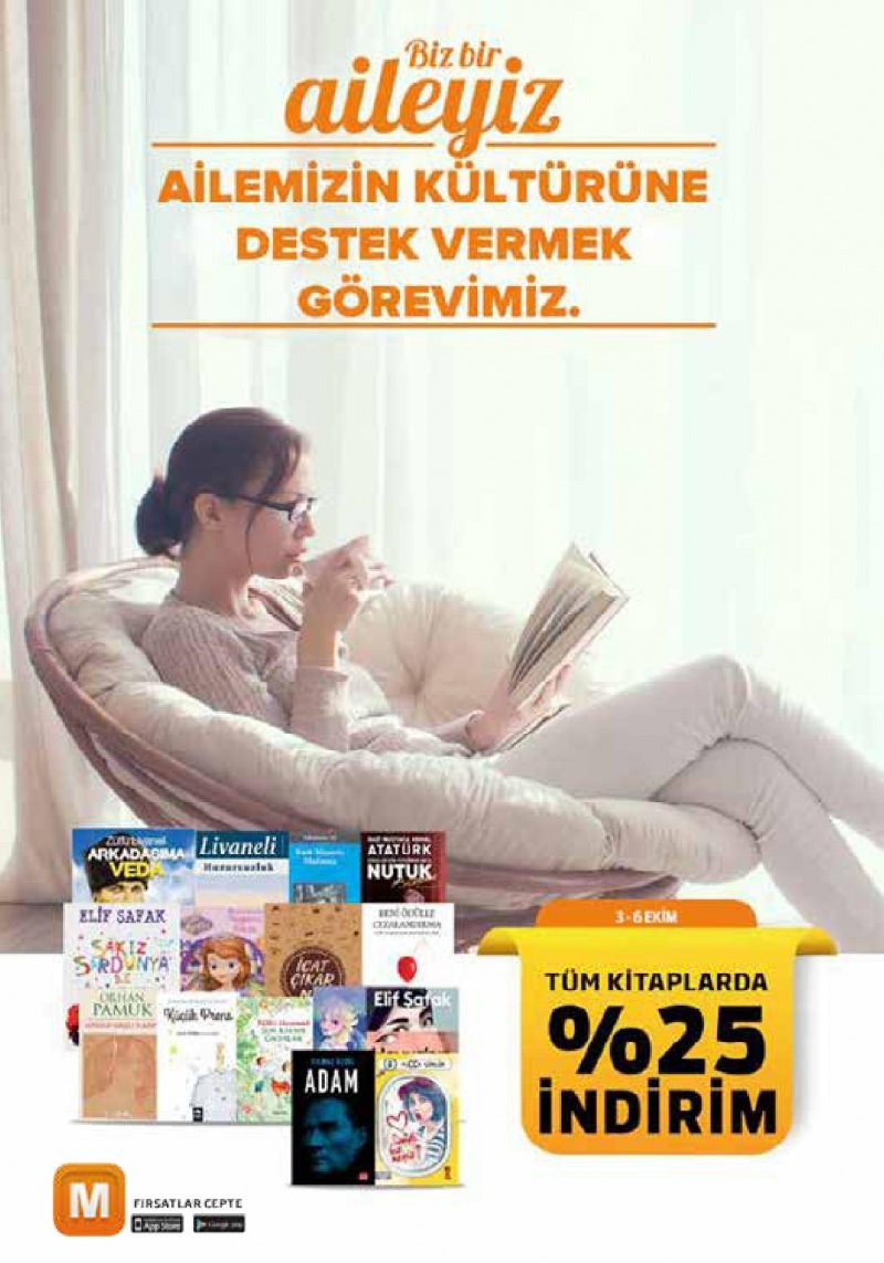 21 Eylül Migros Aktüel 2017 - Sayfa 5