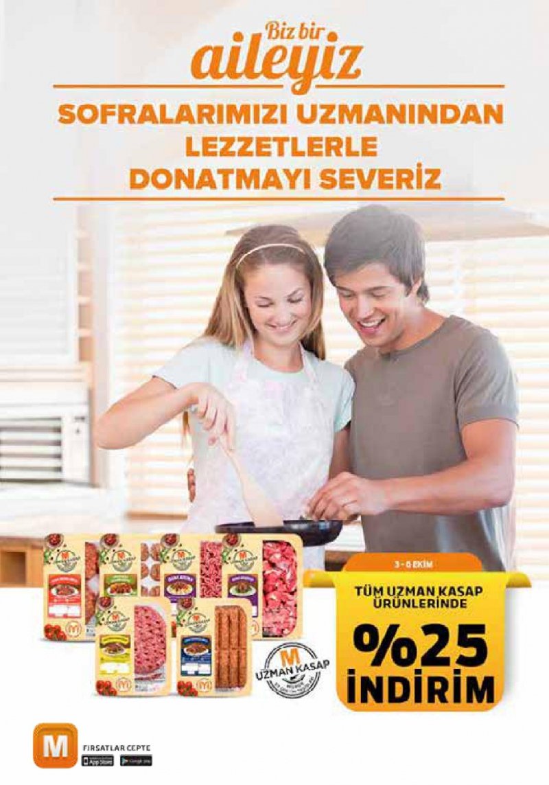 21 Eylül Migros Aktüel 2017 - Sayfa 8