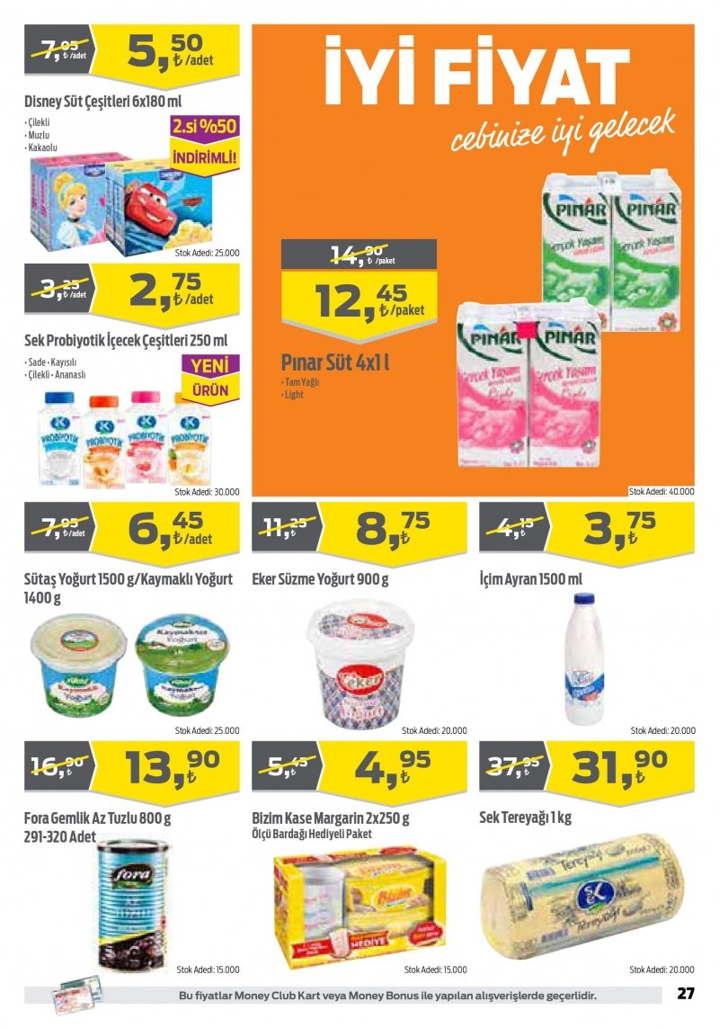 21 Eylül Migros Aktüel 2017 - Sayfa 20