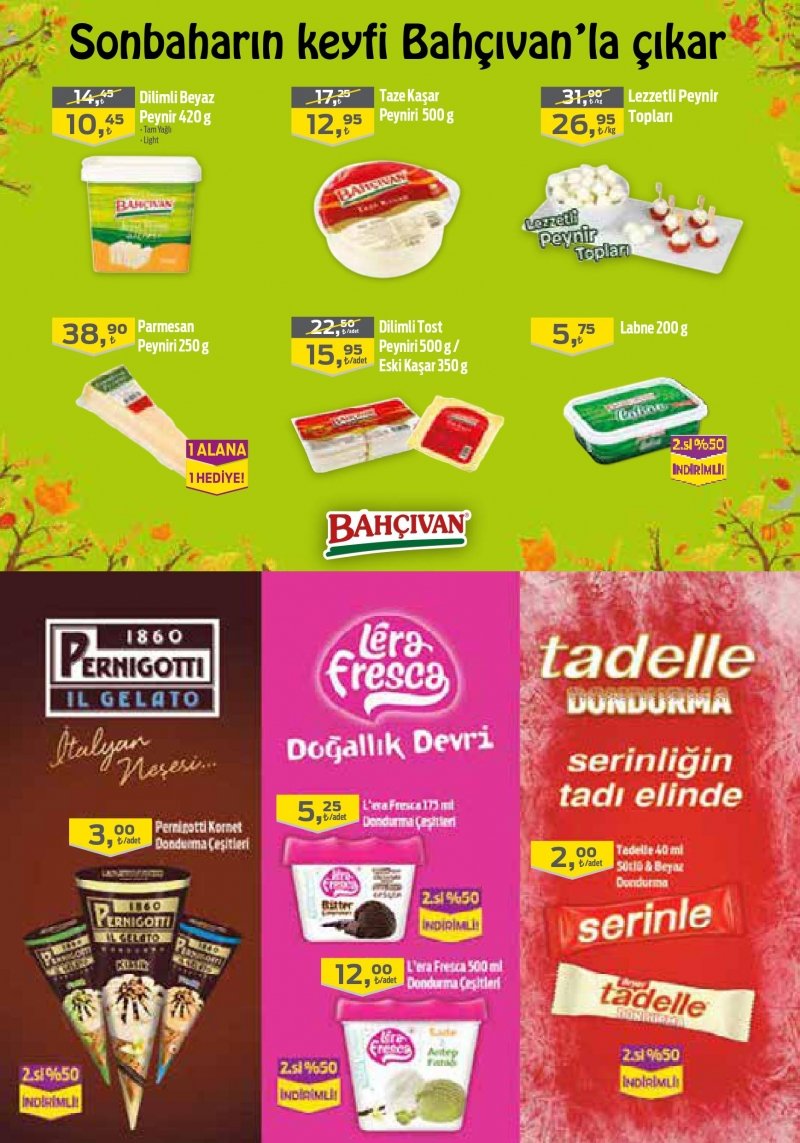 21 Eylül Migros Aktüel 2017 - Sayfa 23