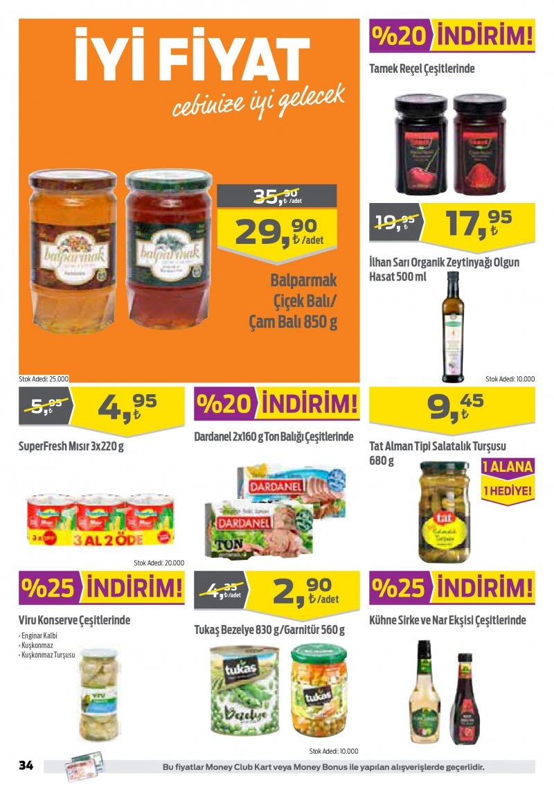 21 Eylül Migros Aktüel 2017 - Sayfa 27