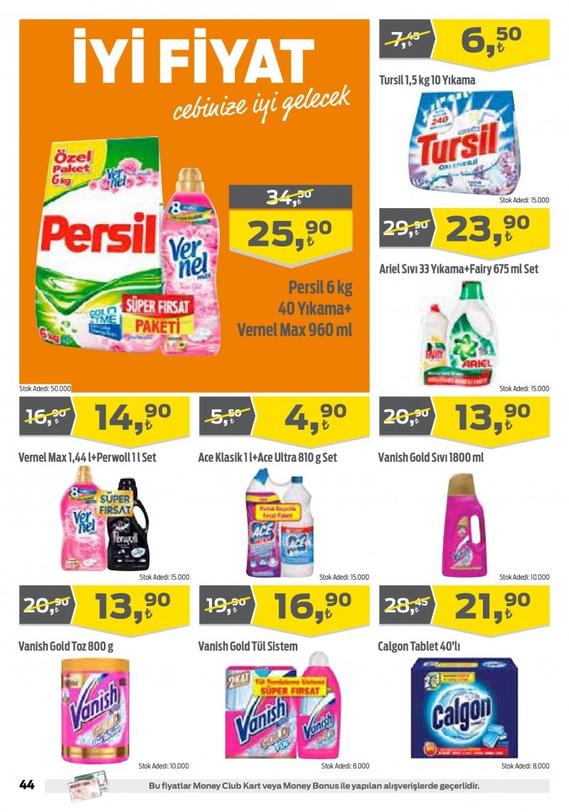21 Eylül Migros Aktüel 2017 - Sayfa 37