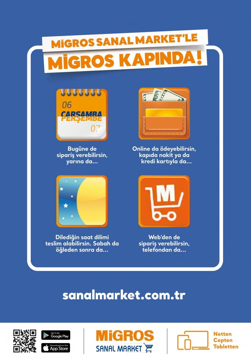 21 Eylül Migros Aktüel 2017 - Sayfa 49