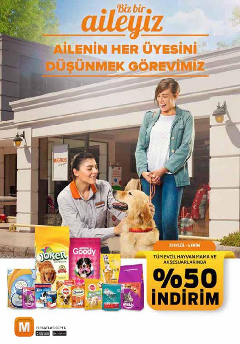 21 Eylül Migros Aktüel 2017 - Sayfa 70