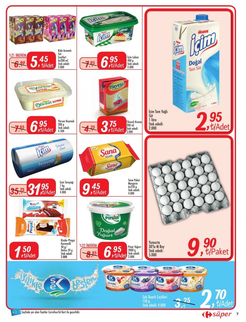 21 Eylül Carrefoursa Hiper Aktüel 2017 - Sayfa 20