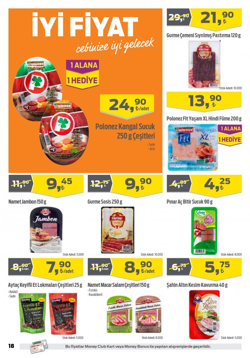 2 Kasım Migros Aktüel 2017 - Sayfa 13