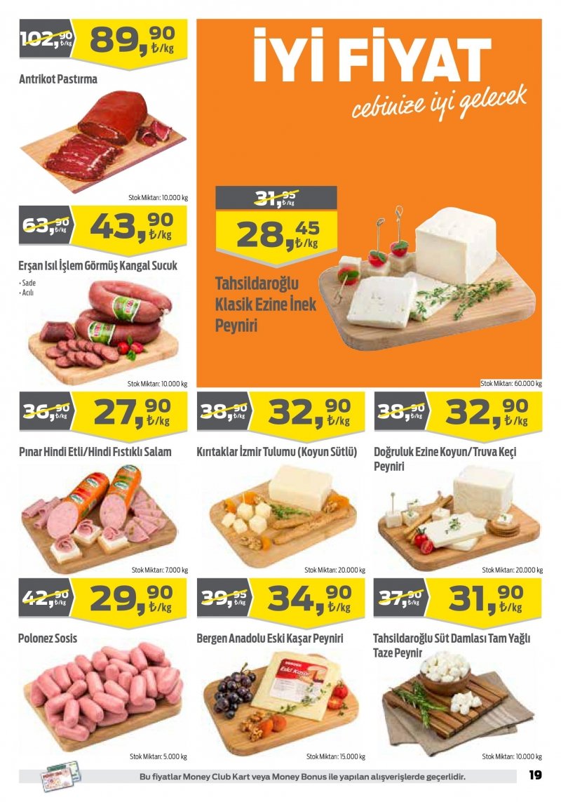 2 Kasım Migros Aktüel 2017 - Sayfa 14