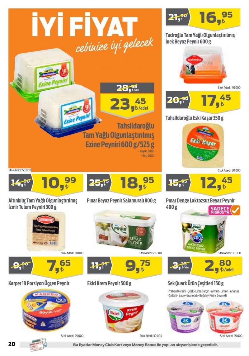 2 Kasım Migros Aktüel 2017 - Sayfa 15