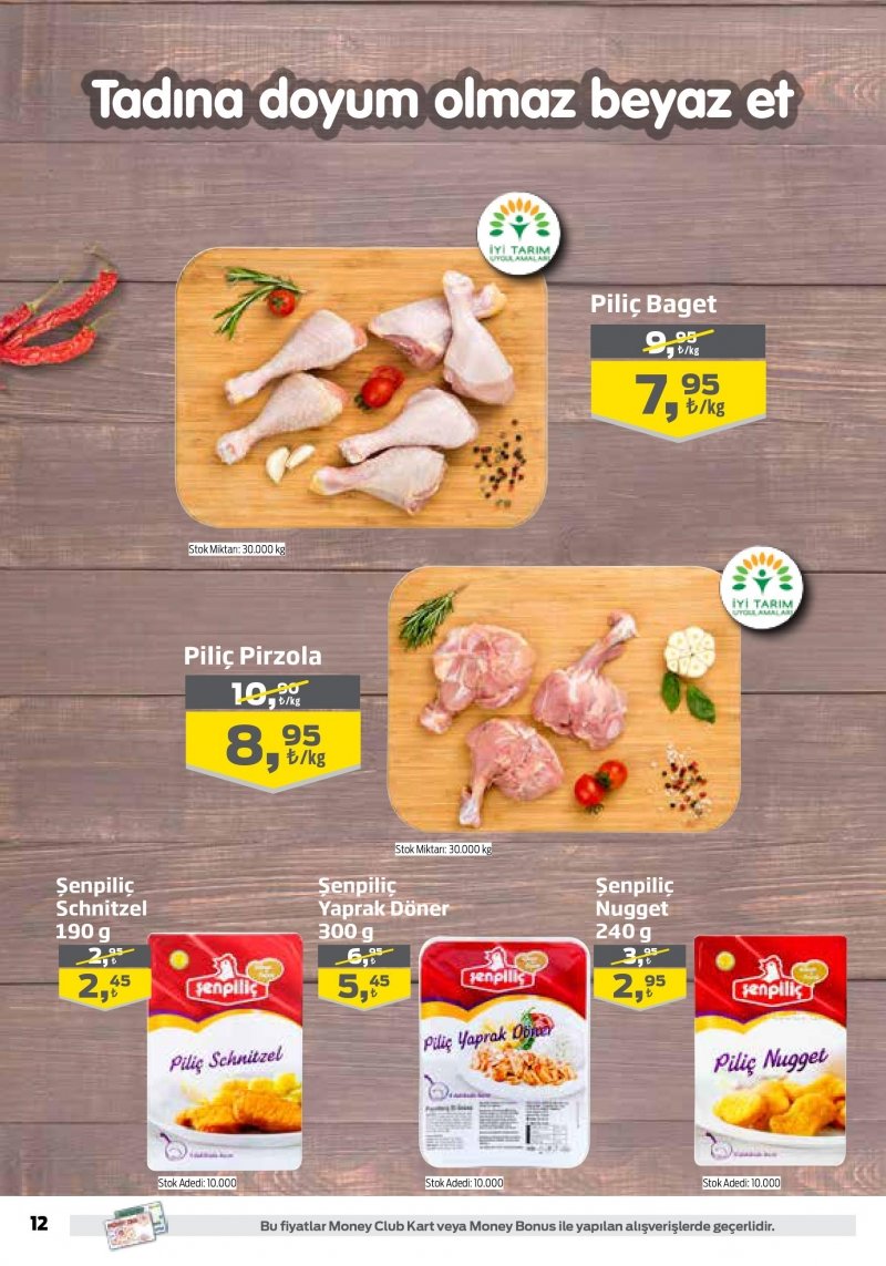 2 Kasım Migros Aktüel 2017 - Sayfa 18