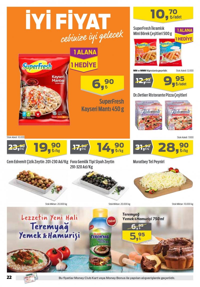 2 Kasım Migros Aktüel 2017 - Sayfa 30