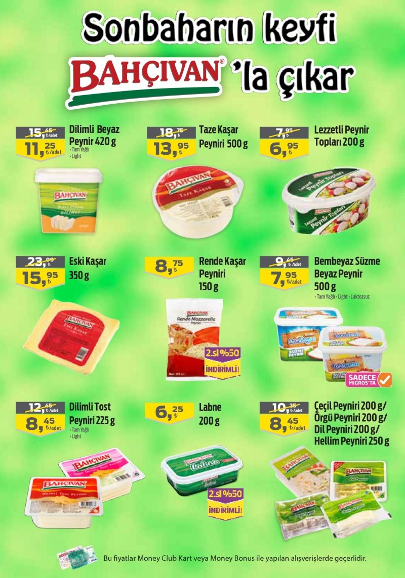 2 Kasım Migros Aktüel 2017 - Sayfa 31